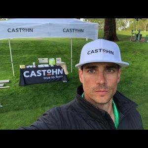 Meet your Posher, Cory